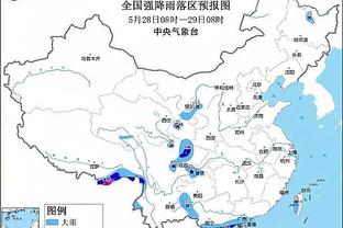 于帕：博尼法斯高大、强壮、速度快，和他较量很有趣